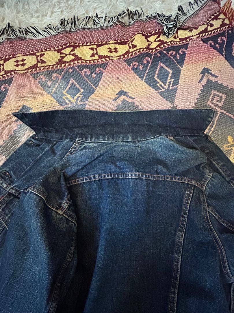 Levi’s 70505 big E size42-44 リーバイス ビンテージ