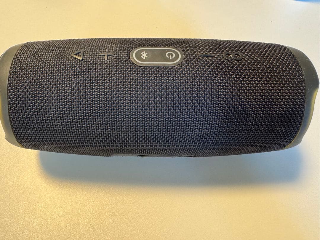 JBL CHARGE5 ブラック