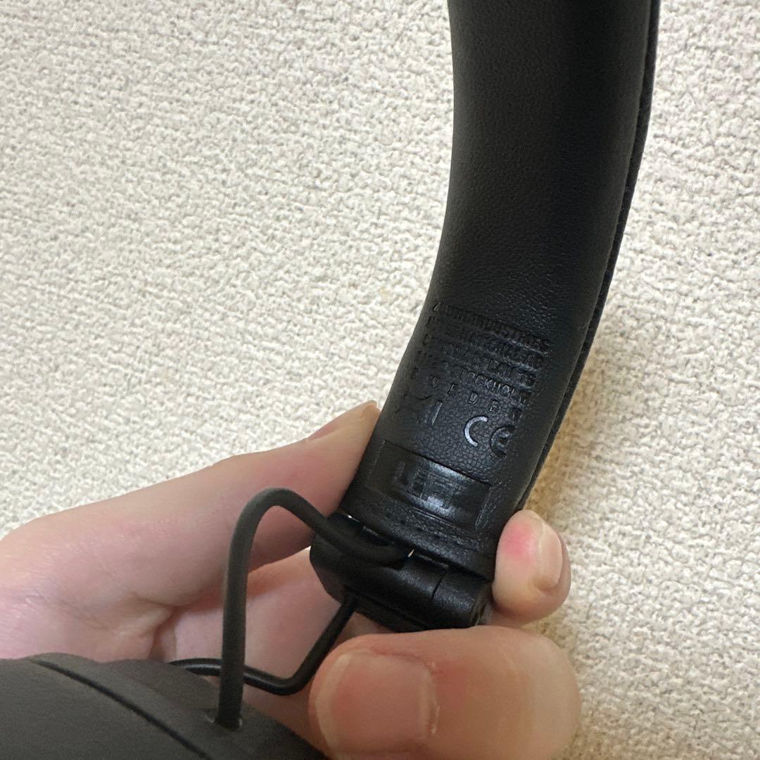 国内正規品　マーシャル Marshall Major IV black