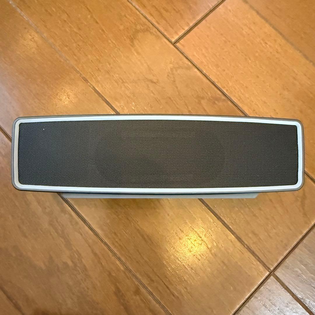 BOSE SoundLink Mini II 付属品完備 美品