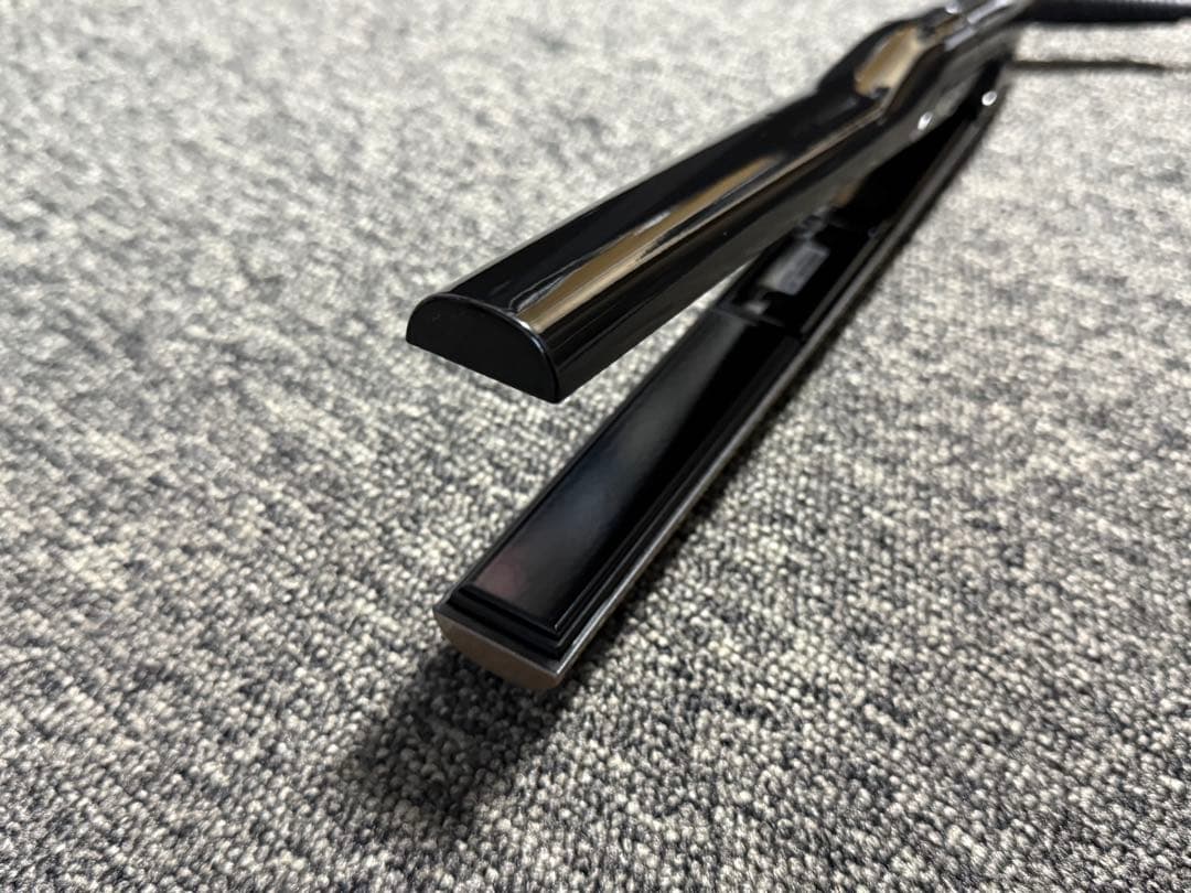 【ほぼ未使用】 リュミエリーナ ヘアビューロン 4D Plus ストレート