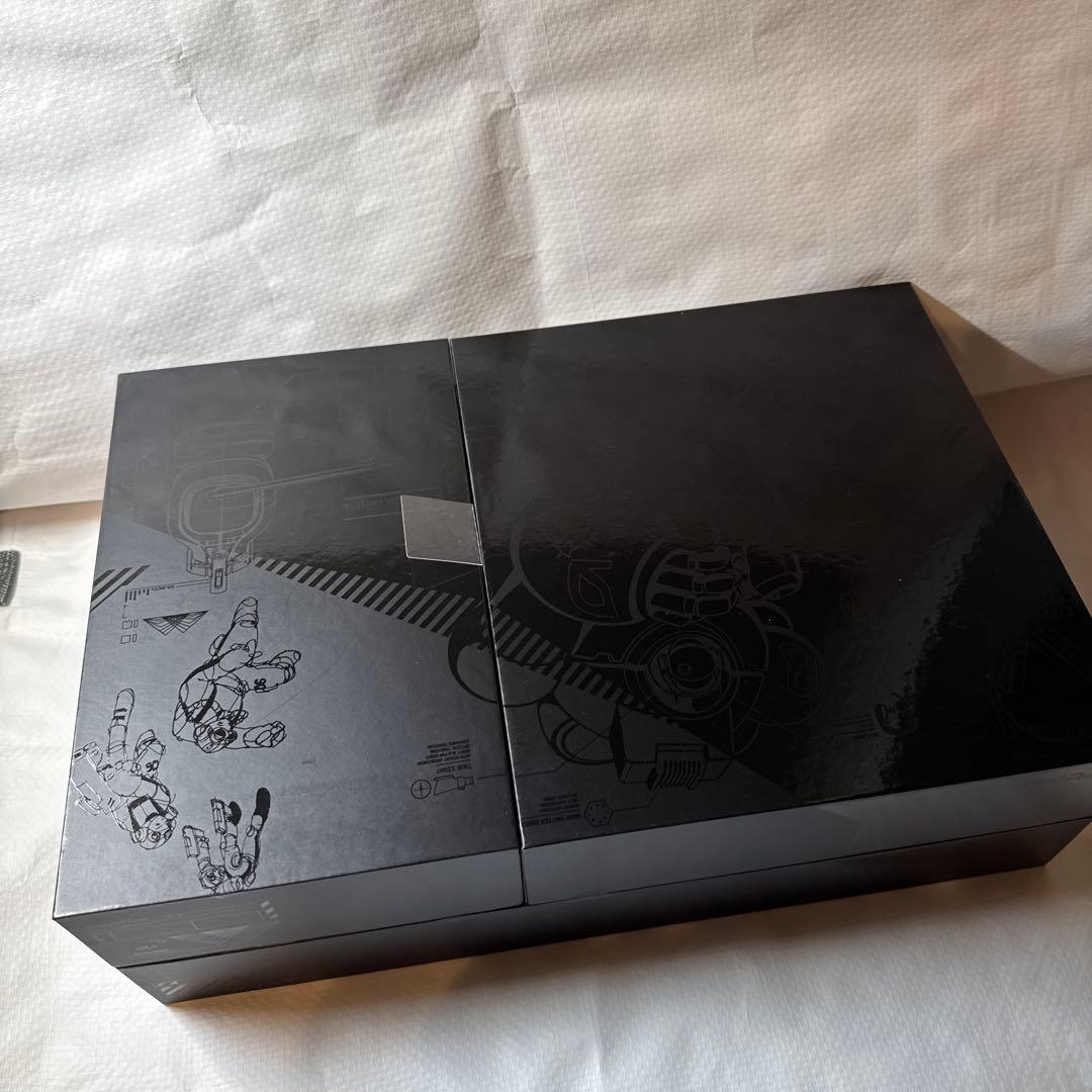 ASTRO Gaming ヘッドセット A40TR+MixAmp Pro セット