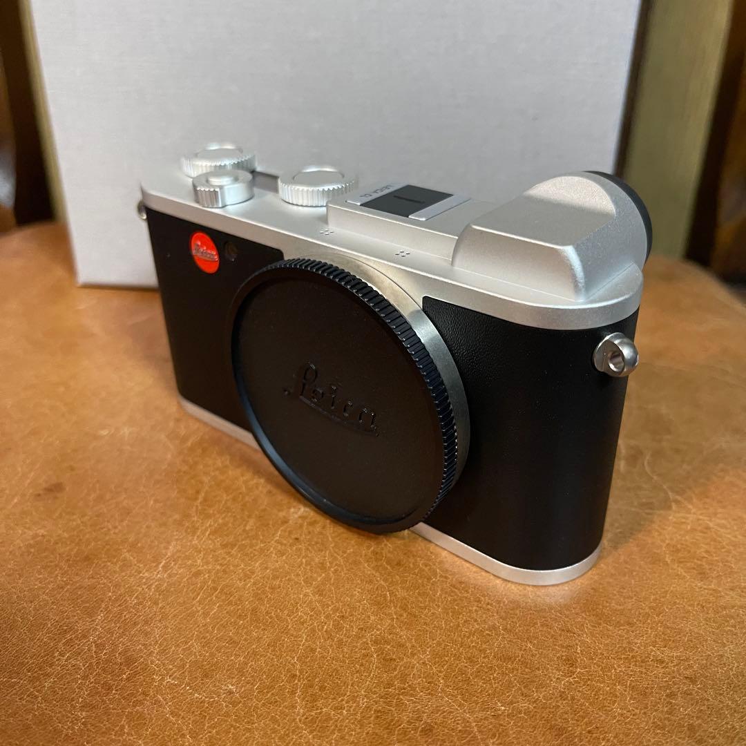 お値下げ不可 新品 ライカ デジタルカメラ ライカCL 1930