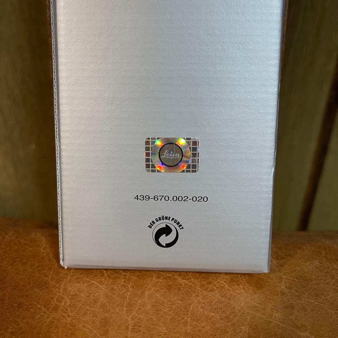 お値下げ不可 新品 ライカ デジタルカメラ ライカCL 1930