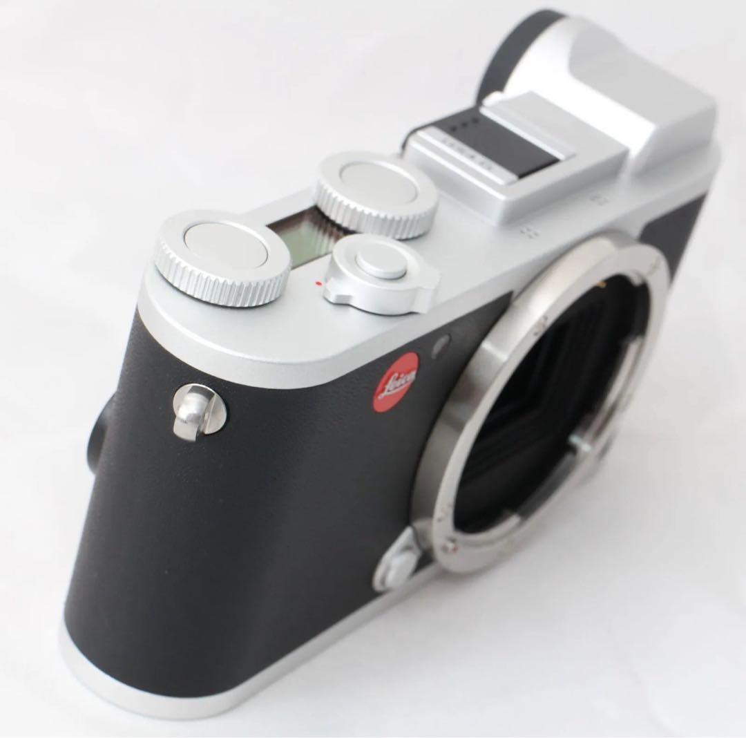 お値下げ不可 新品 ライカ デジタルカメラ ライカCL 1930