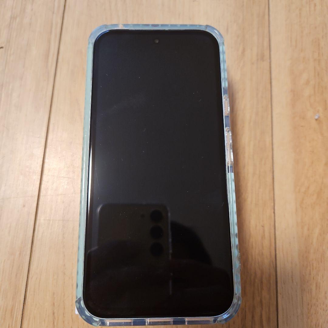 Google Pixel 8a ミントグリーン 本体 おまけ付き