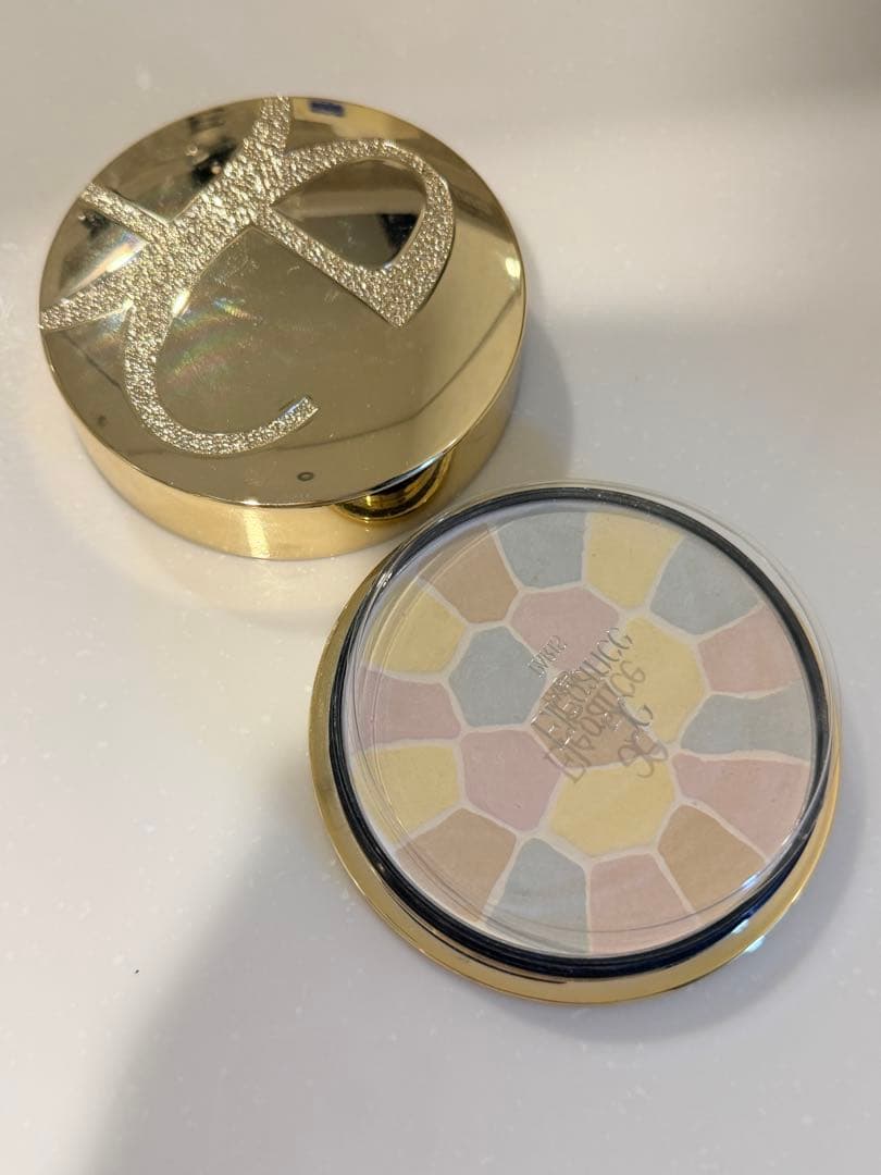 エレガンス ラプードルオートニュアンスリクスーズ 27ｇ Ⅳ