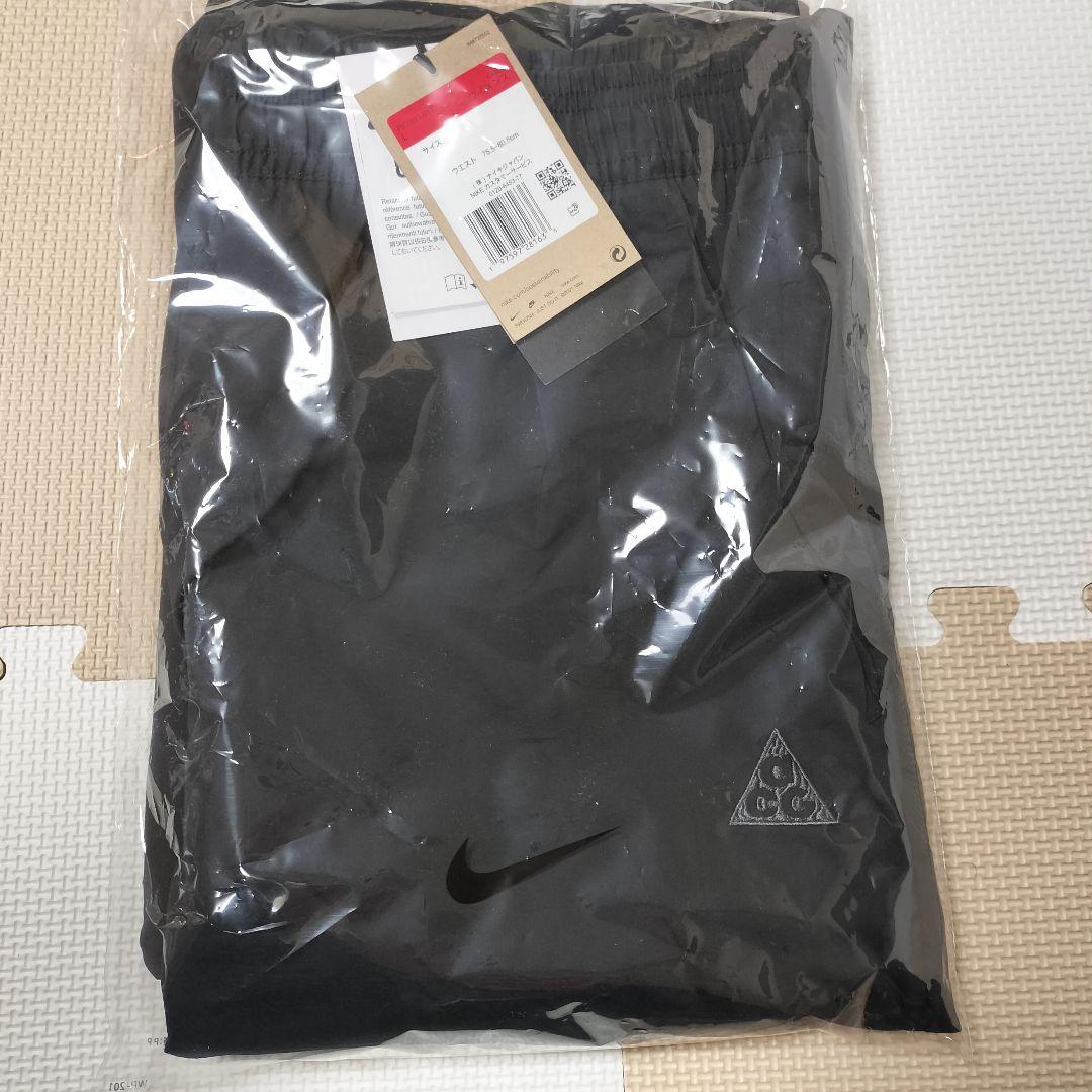 NIKE ACG \"Activitorium\" ウィメンズ UV パンツ　L