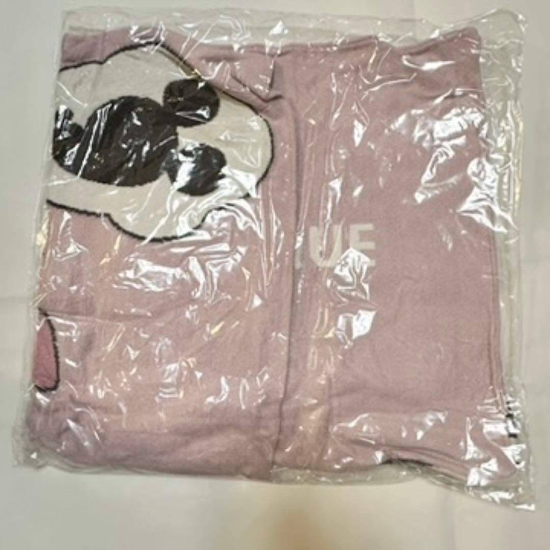 ジェラートピケ Mickey&Minnie ジャガードピローケース　セット