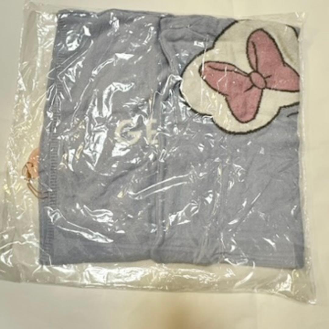 ジェラートピケ Mickey&Minnie ジャガードピローケース　セット