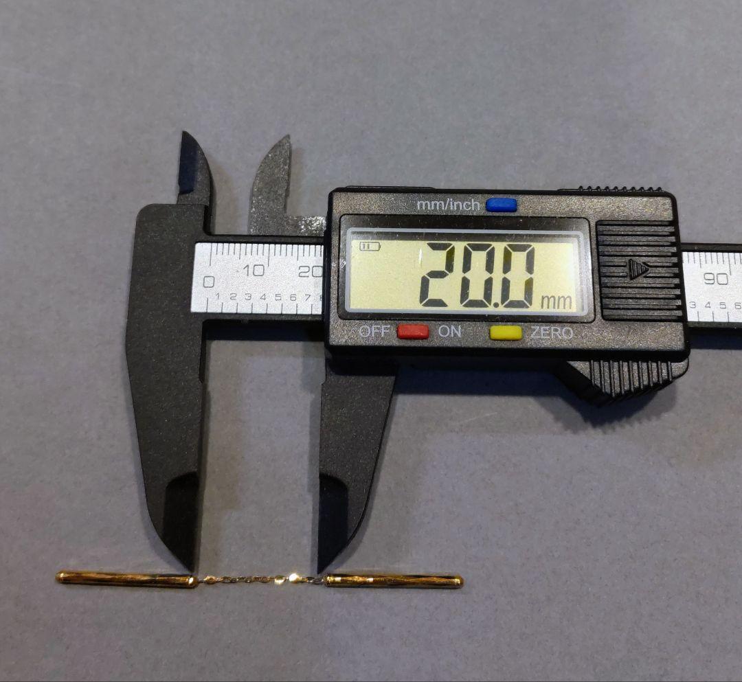 GSTV シェイプカット チャーム