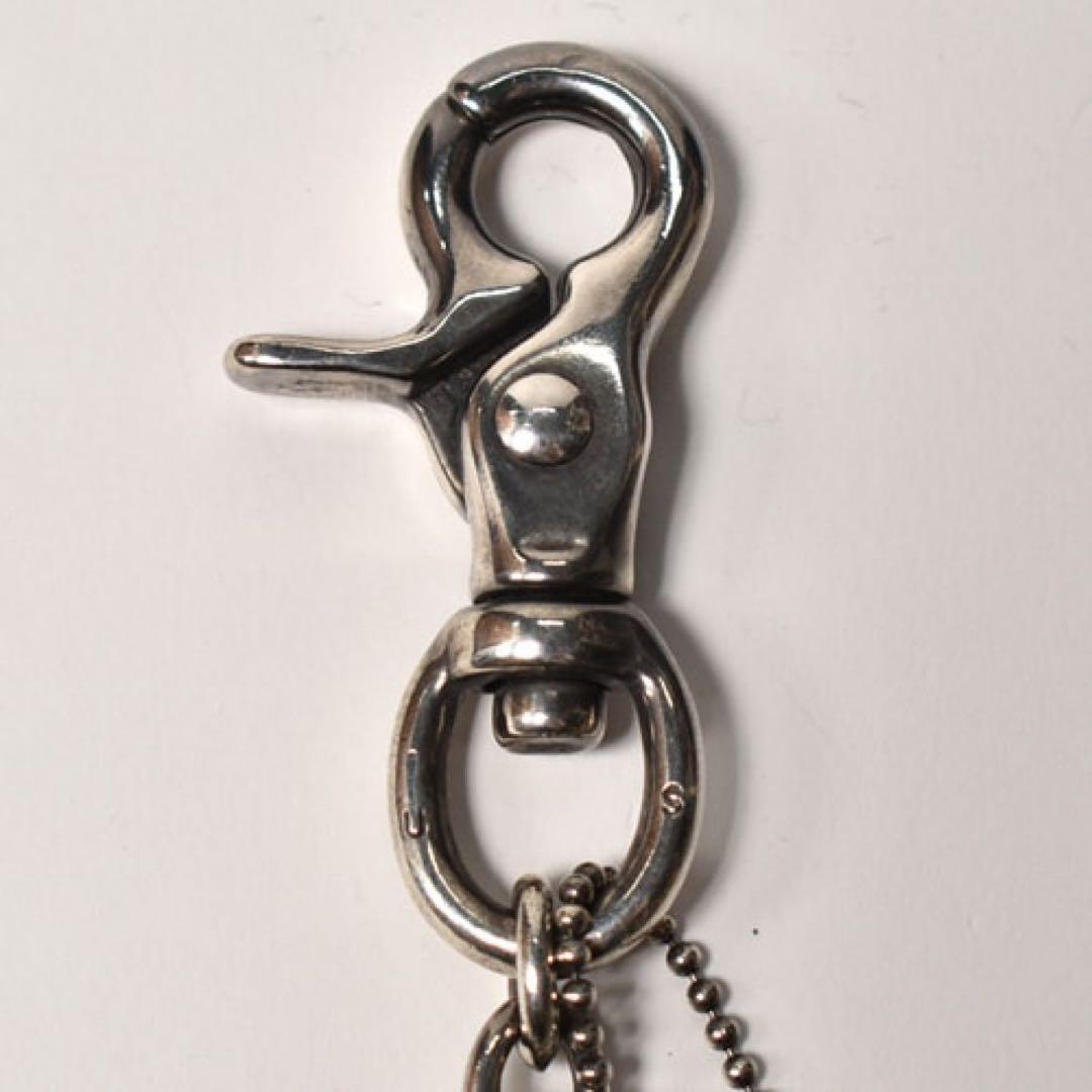 小物 US Exclusive Anchor Wallet Chain