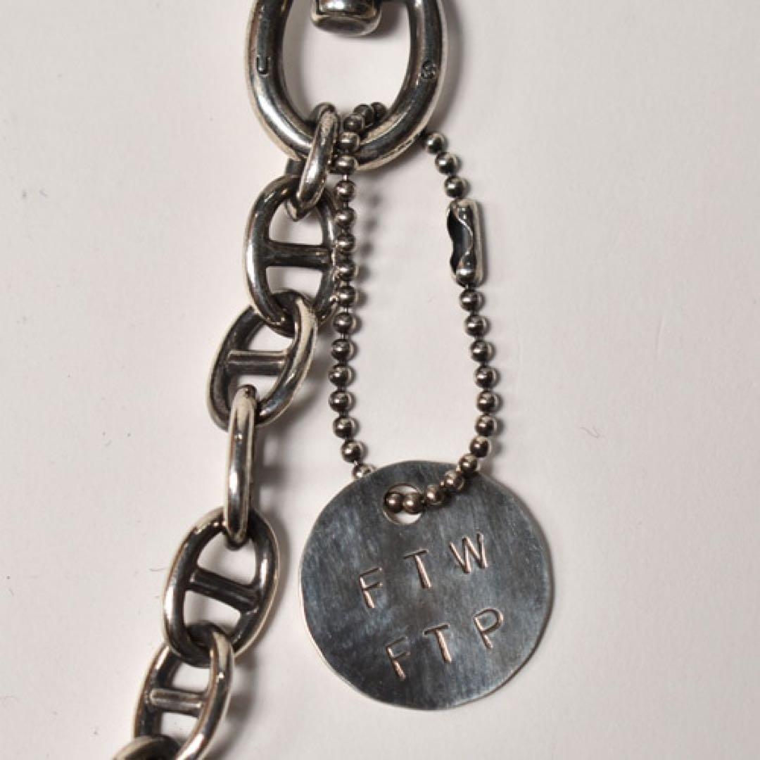 小物 US Exclusive Anchor Wallet Chain