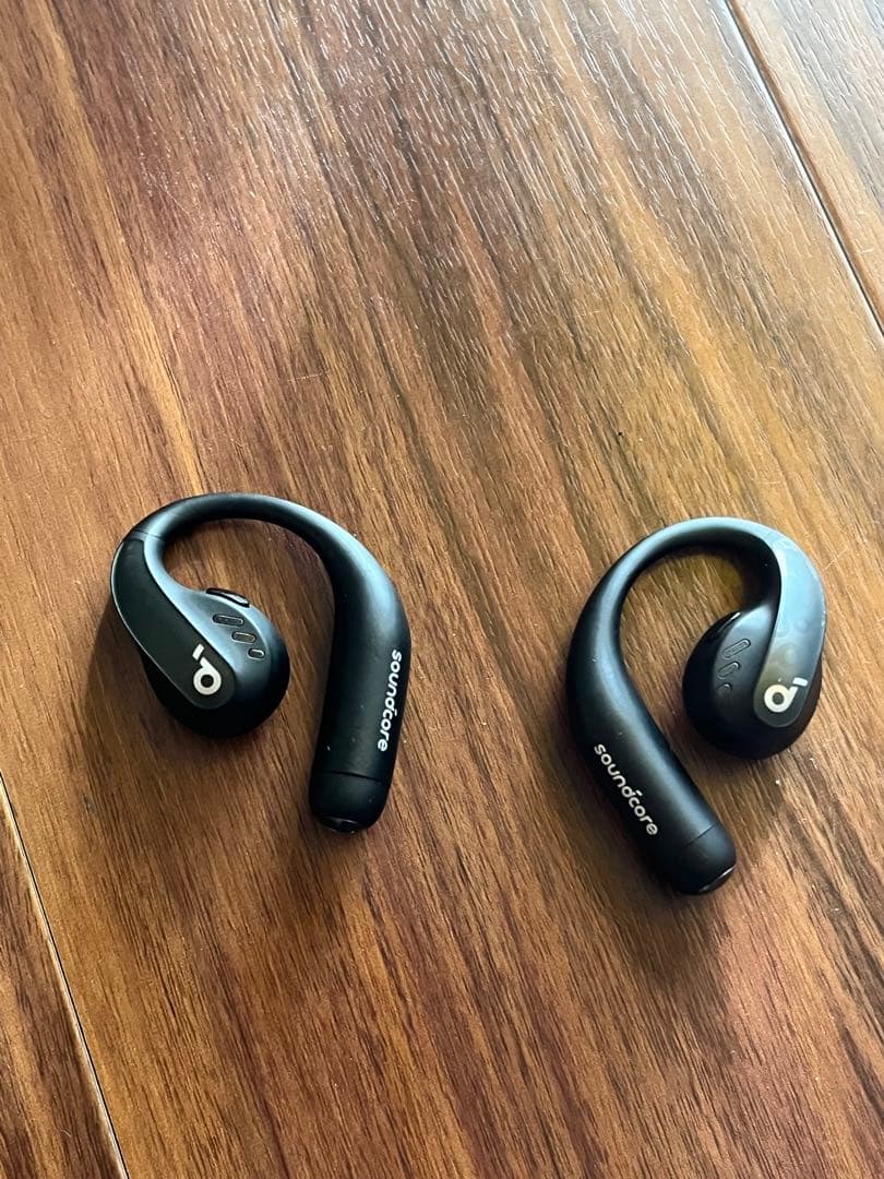 【美品】anker Soundcore AeroFit Pro