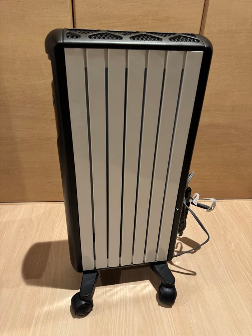 マルチダイナミックヒーター Wi-Fiモデル 900W 6～8畳