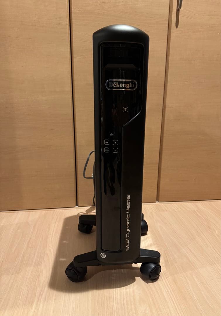 マルチダイナミックヒーター Wi-Fiモデル 900W 6～8畳