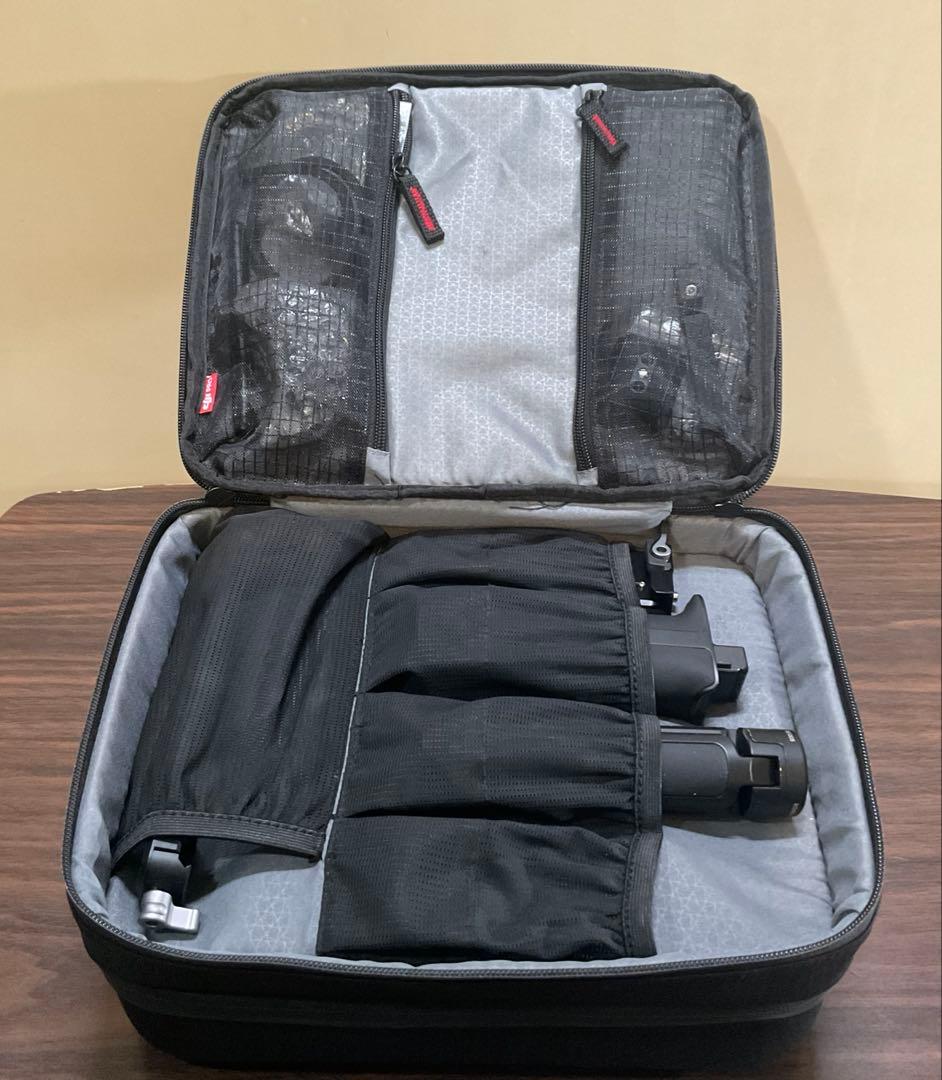 DJI RS2 PRO（カメラスタビライザー）