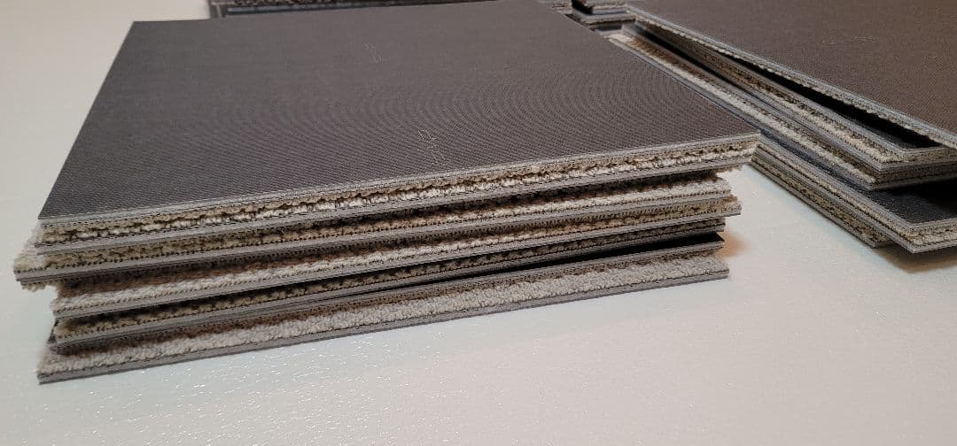 かねこ 静床ライトシープホワイト 10枚 ④