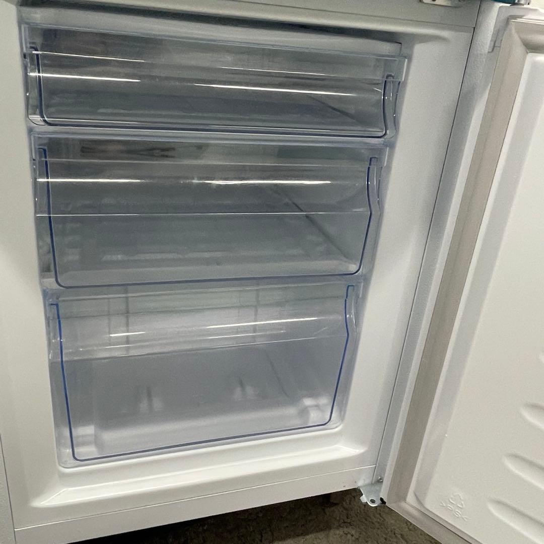 378　設置無料‼️　冷蔵庫　極美品　175ℓ　安い　一人暮らし　中古　右開き