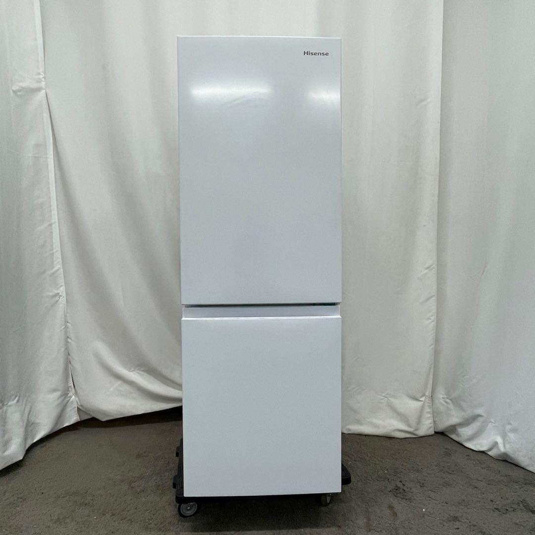 378　設置無料‼️　冷蔵庫　極美品　175ℓ　安い　一人暮らし　中古　右開き