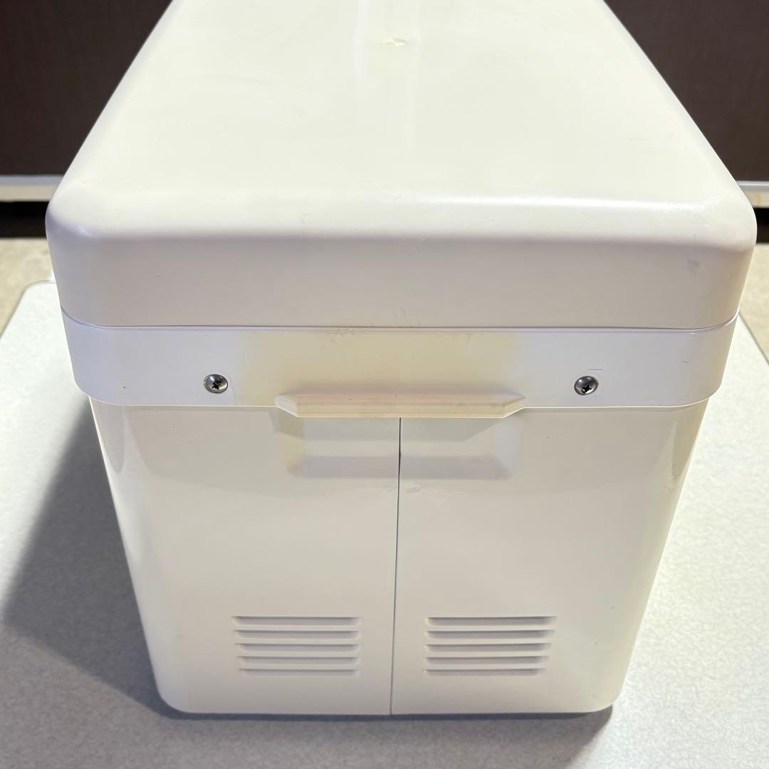 電気もちつき機　ナショナル　餅つき機