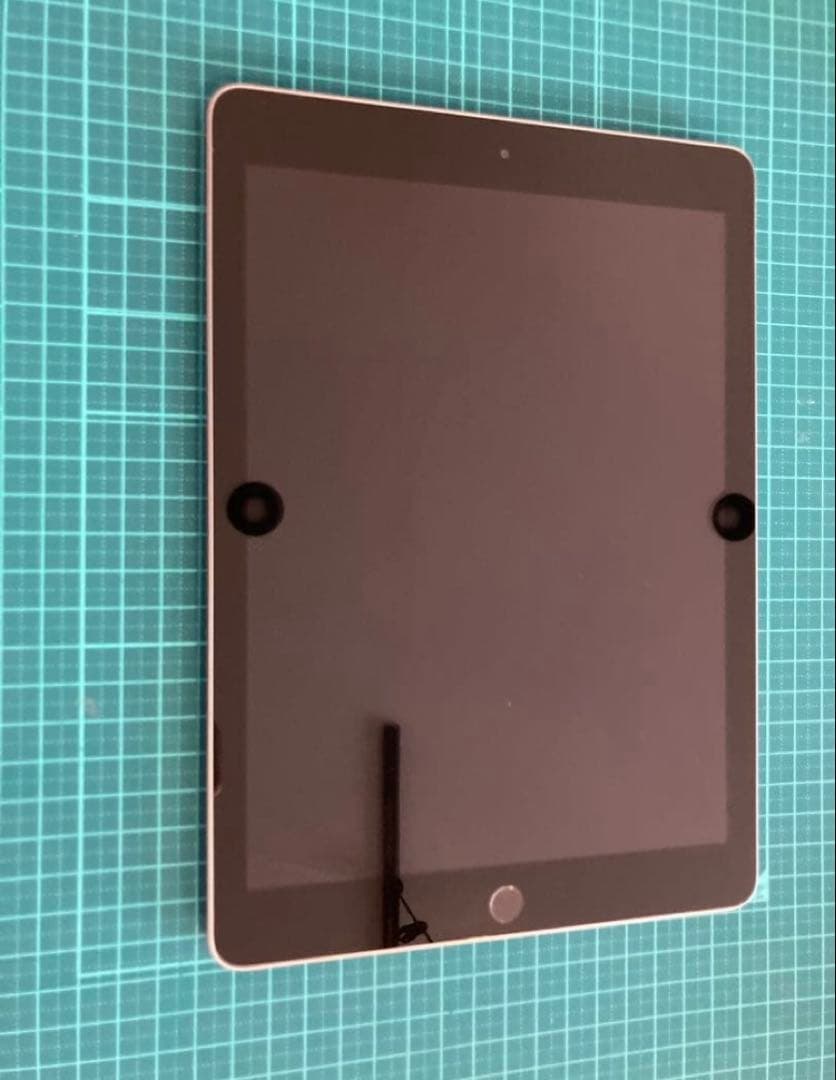 iPad第６世代(WIFI)