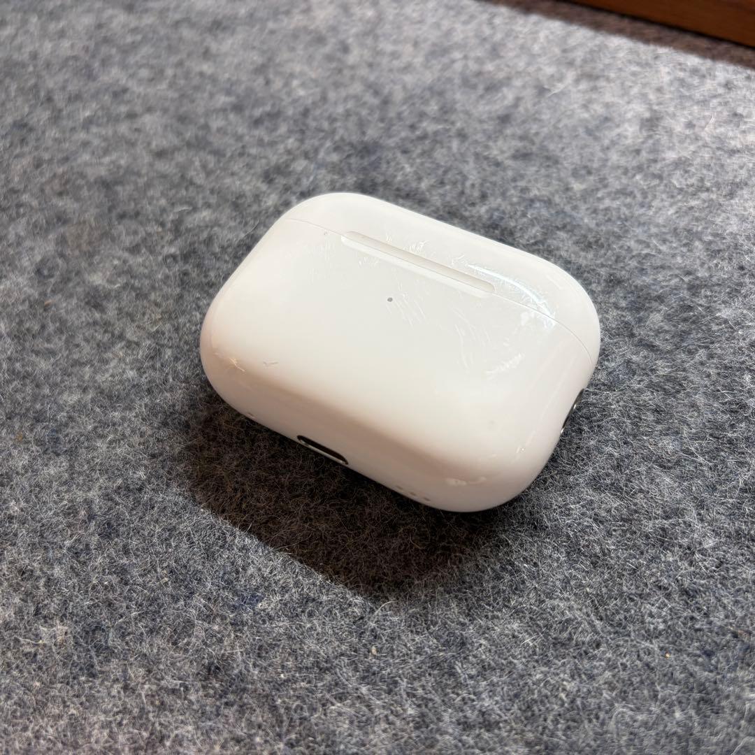 AirPods Pro 第2世代　本体 USB-C充電ケース付き