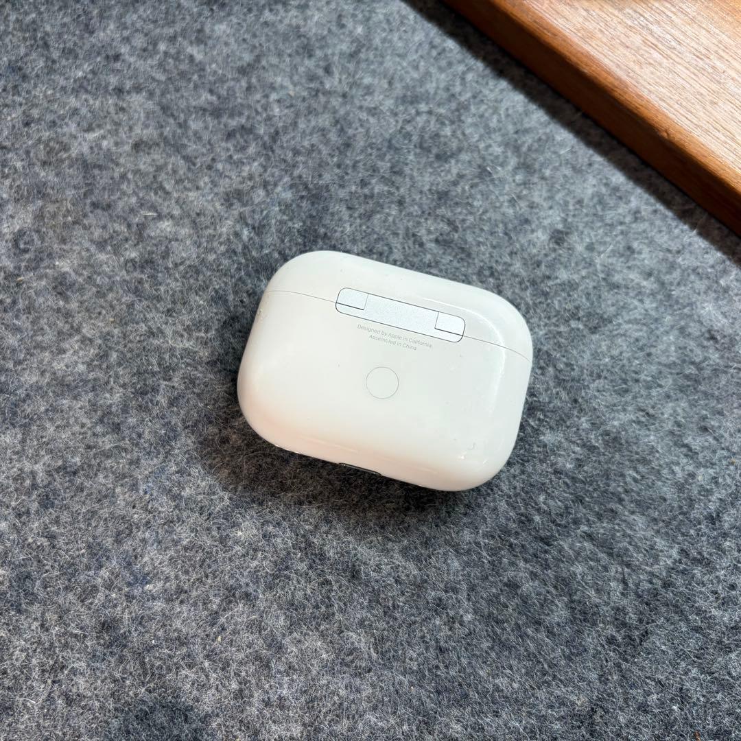 AirPods Pro 第2世代　本体 USB-C充電ケース付き