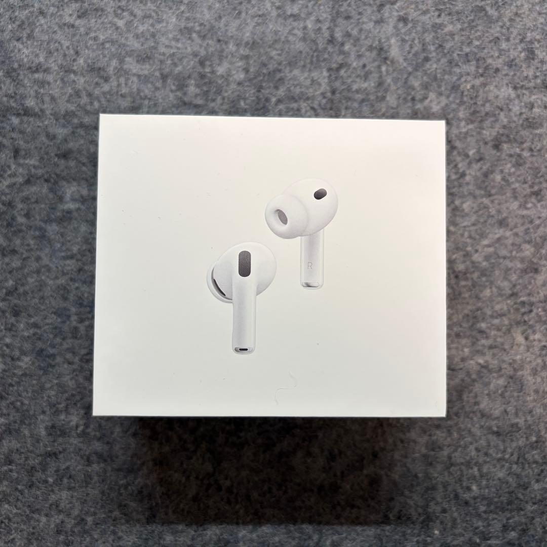 AirPods Pro 第2世代　本体 USB-C充電ケース付き