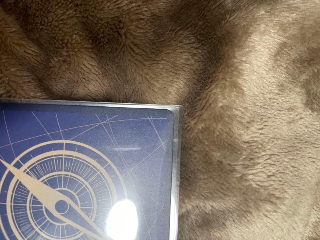 コビー　コミパラ　eb04-044