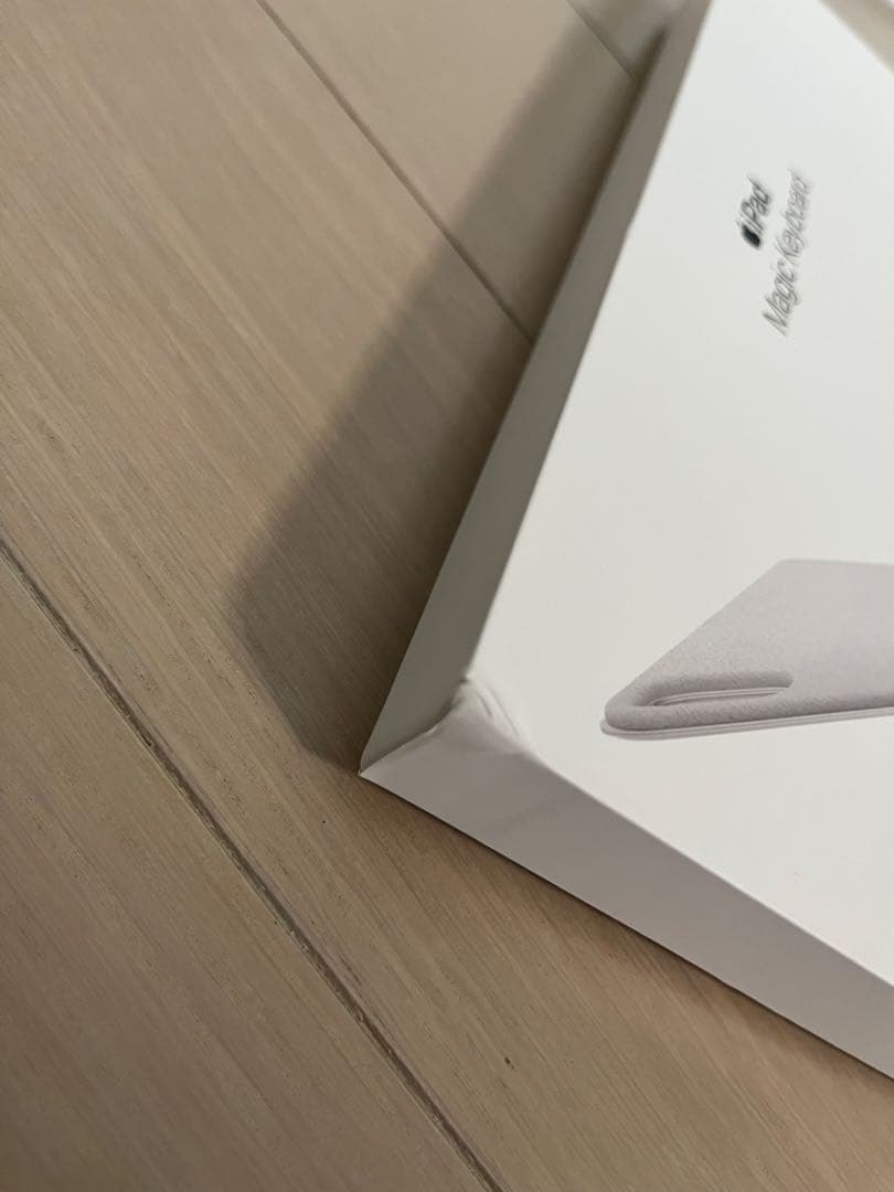 Apple iPadAir 第4世代 64GB マジックキーボード