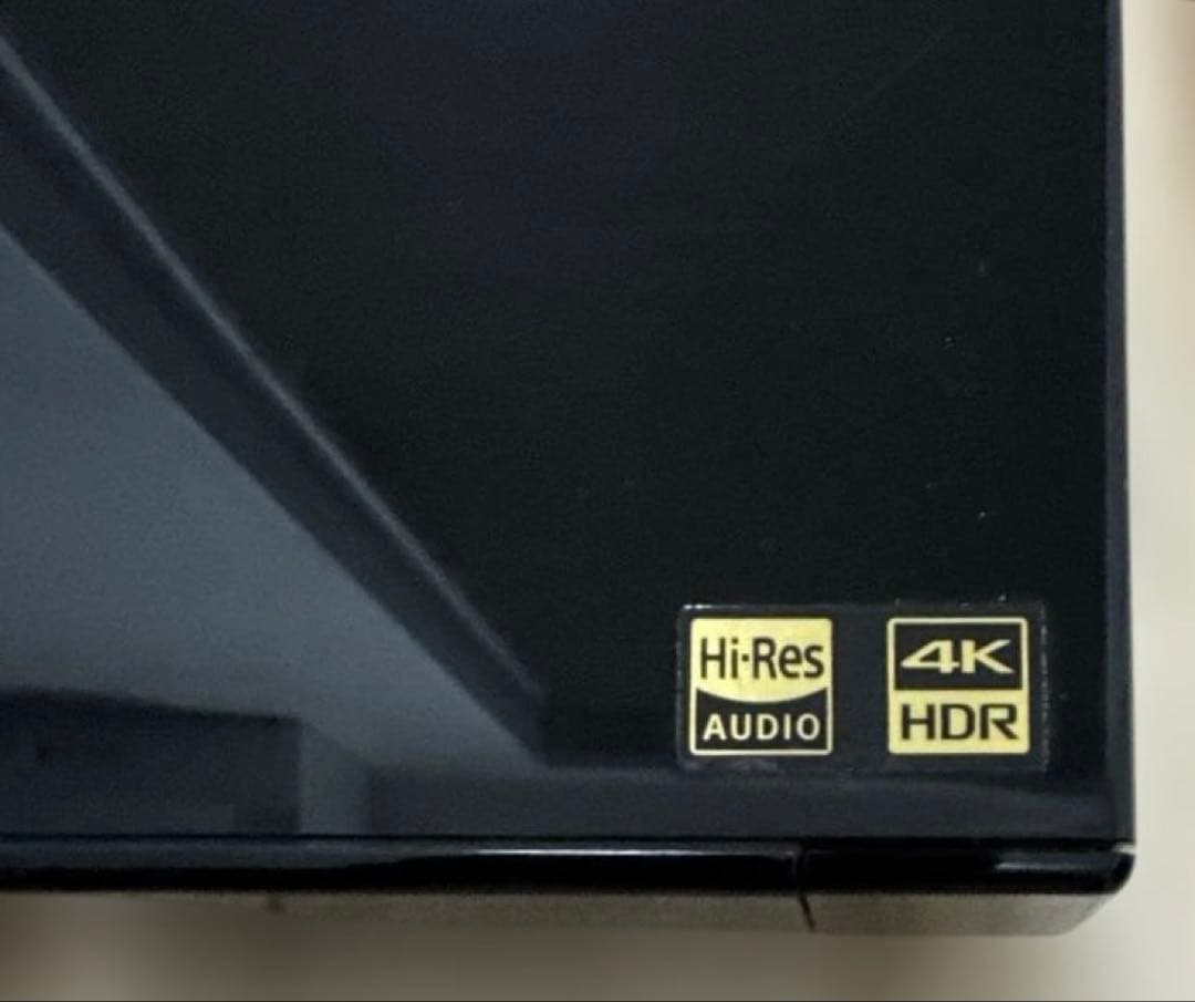 SONY ブルーレイレコーダー BDZ-FT3000 3TB