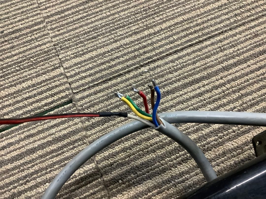 ベンツVクラス220D用ヒッチメンバー　ｗ447