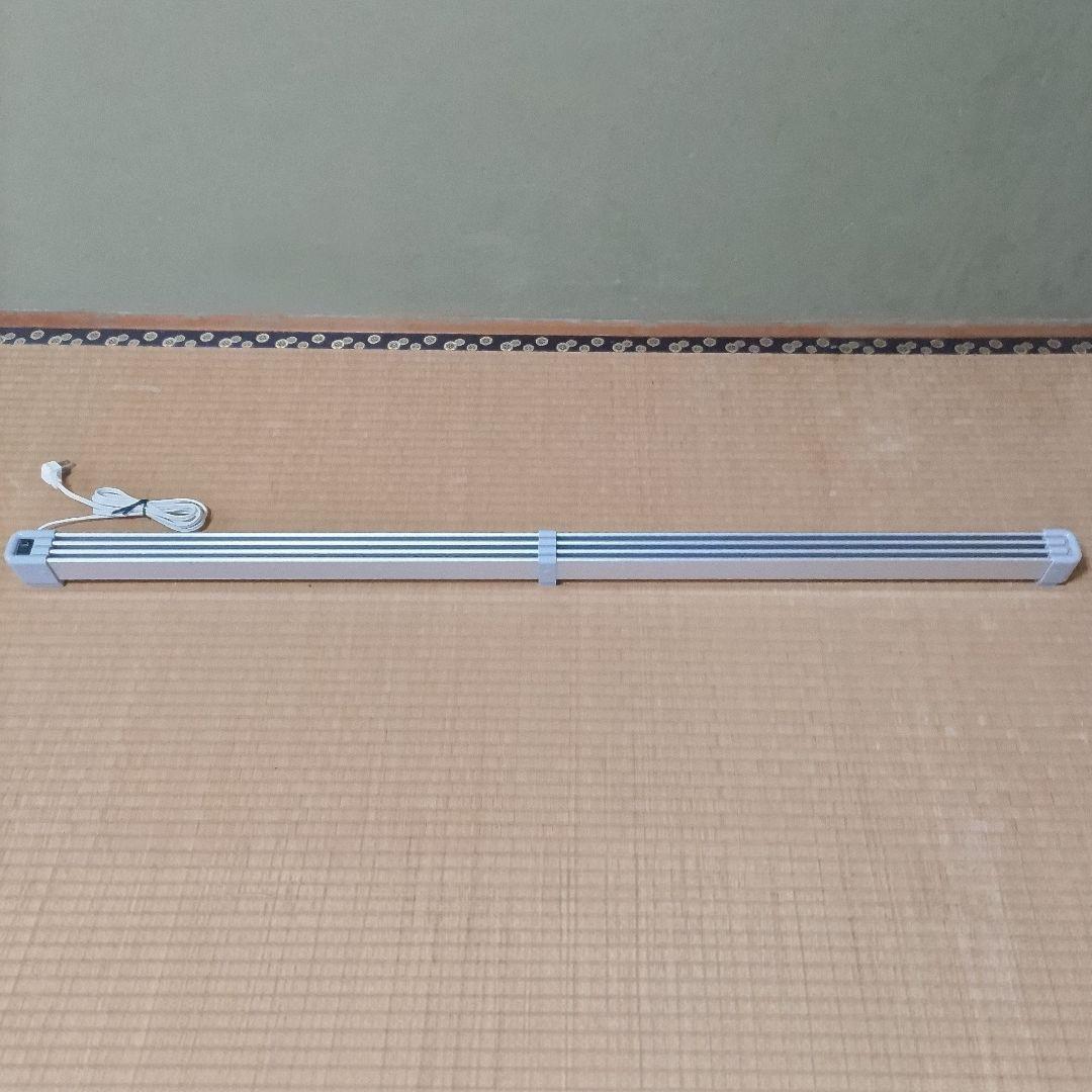 ナカガワ工業 マルチヒーター 120cm ZZ-NM1200 中古品