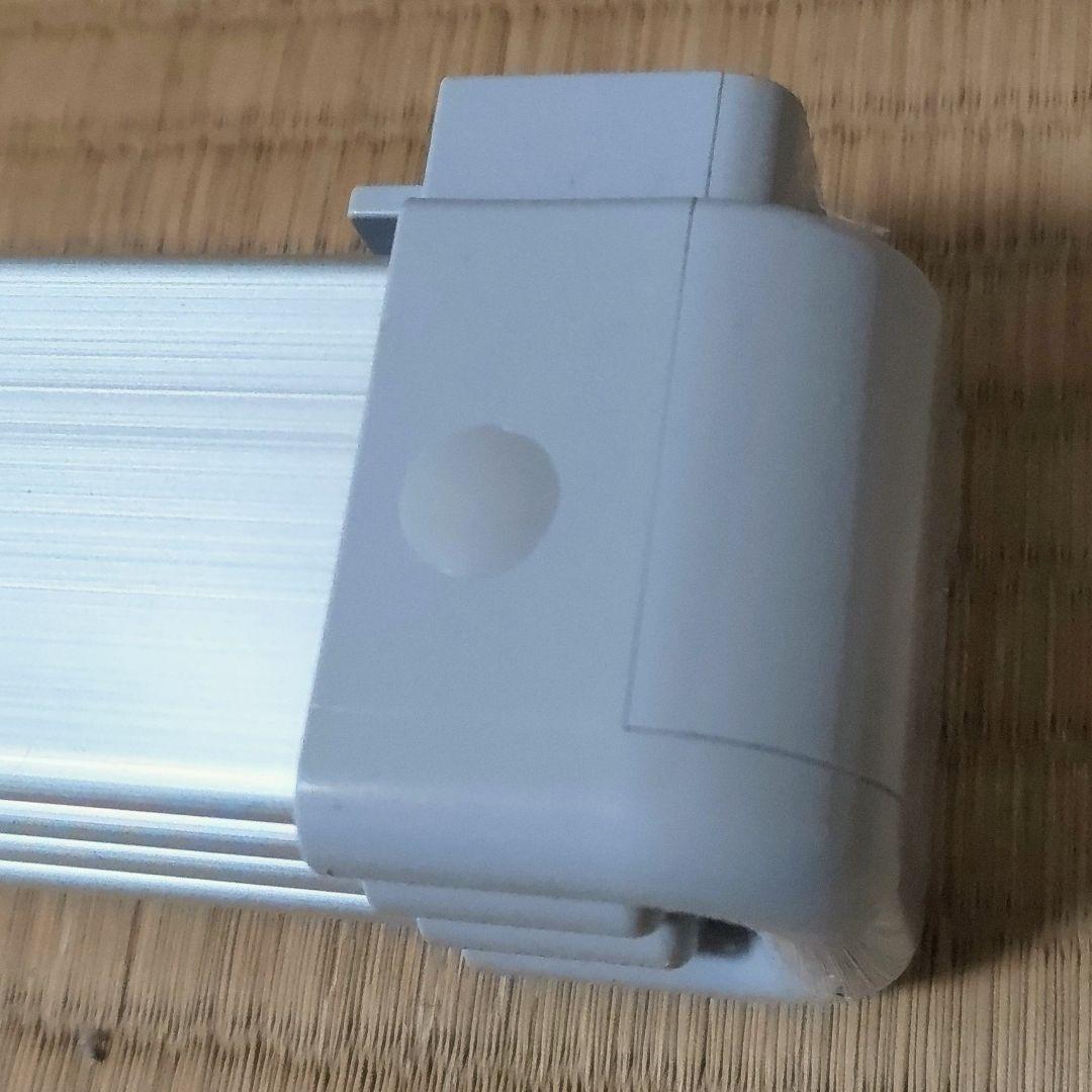 ナカガワ工業 マルチヒーター 120cm ZZ-NM1200 中古品