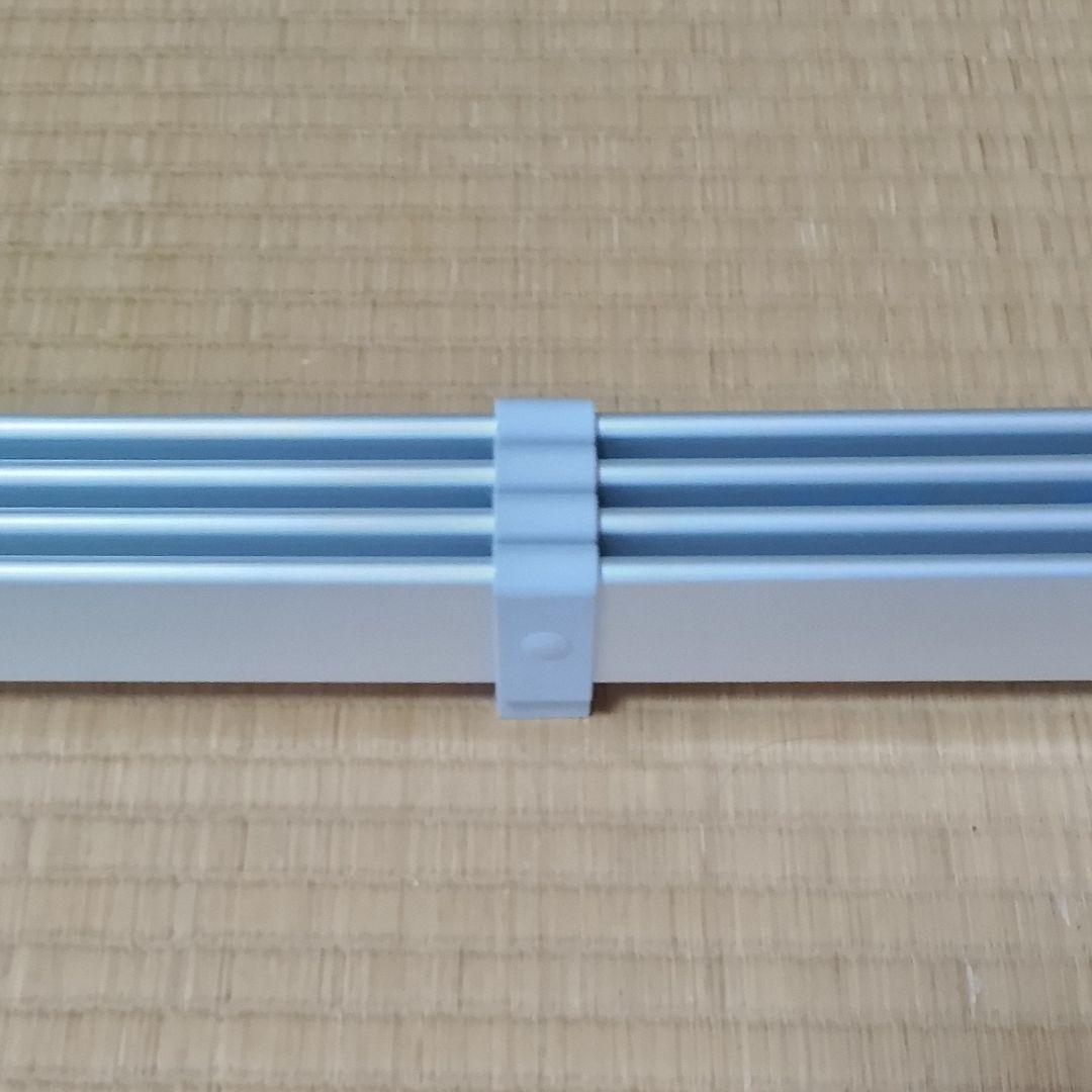 ナカガワ工業 マルチヒーター 120cm ZZ-NM1200 中古品