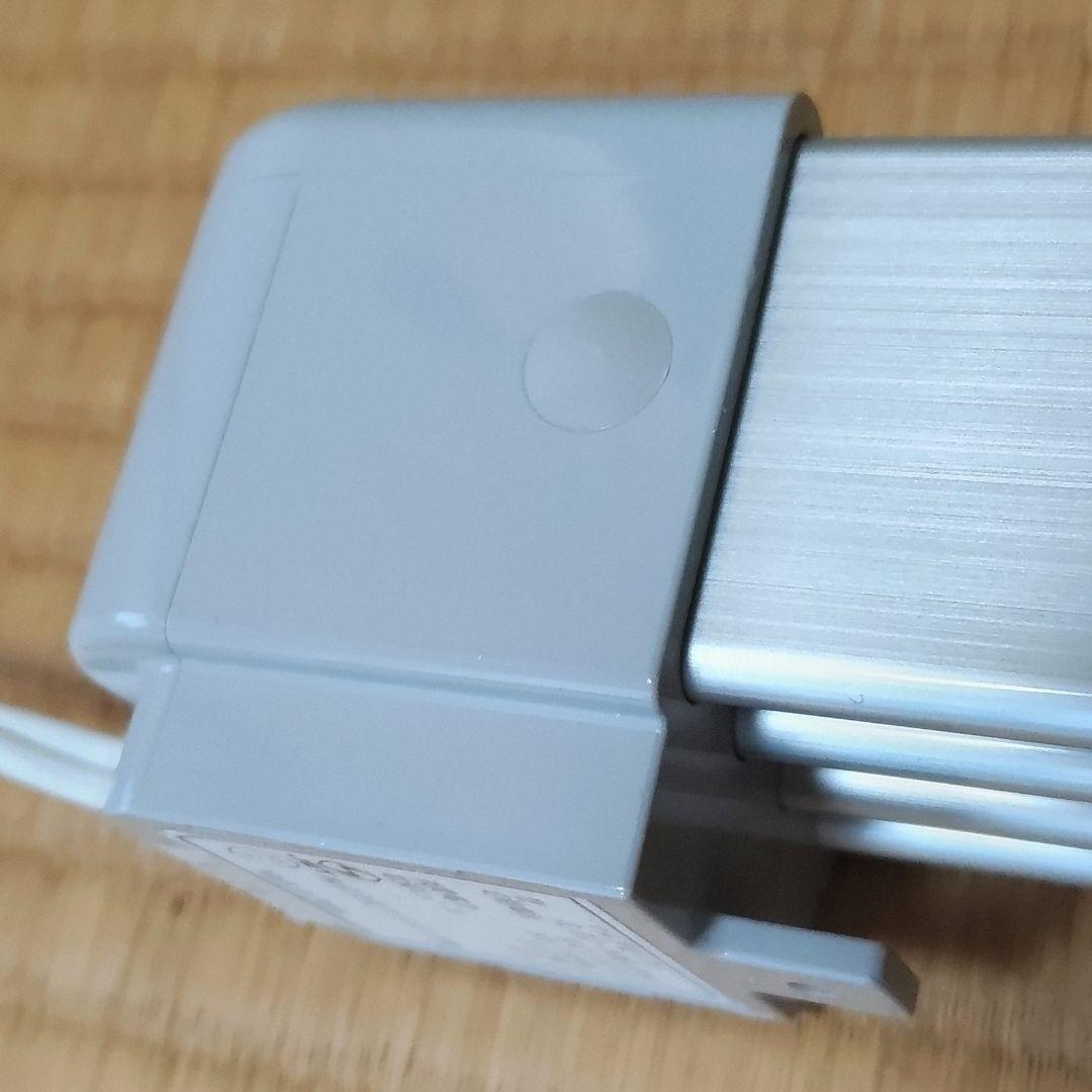 ナカガワ工業 マルチヒーター 120cm ZZ-NM1200 中古品