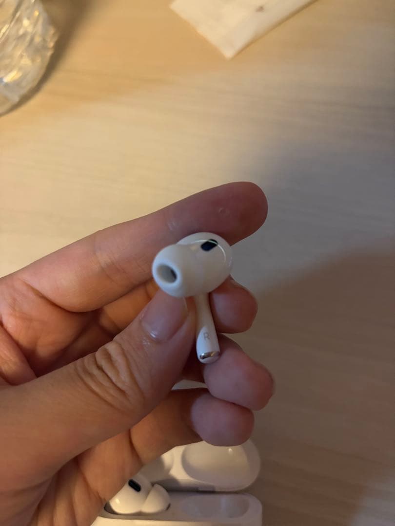 イヤホン Airpods pro 2