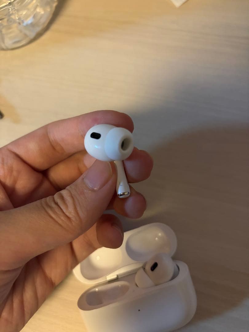イヤホン Airpods pro 2