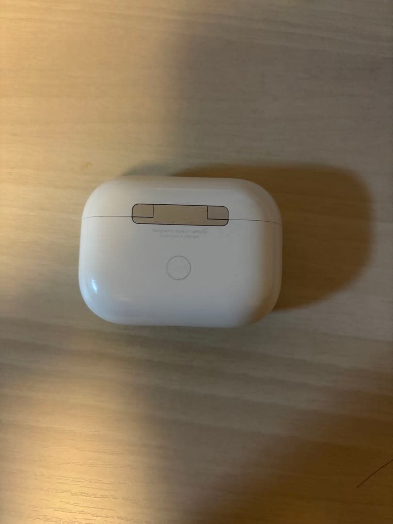 イヤホン Airpods pro 2
