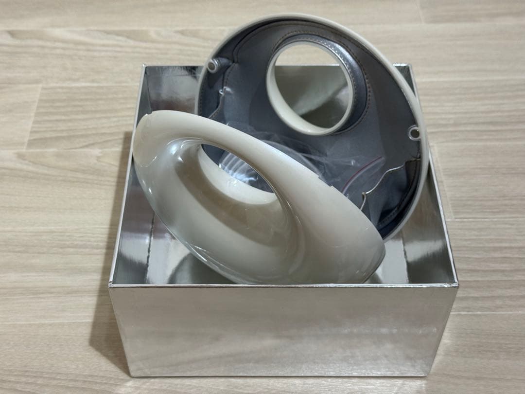 World Bag Nik Bentel Studio シリアル：20