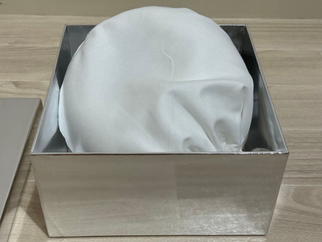 World Bag Nik Bentel Studio シリアル：20