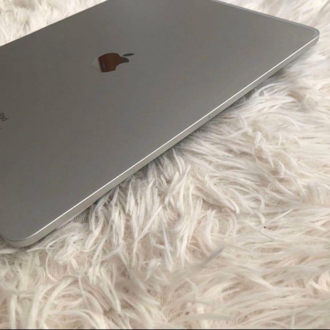 【年始割】iPad Pro 12.9 第3世代 64GB 【すぐ発送】