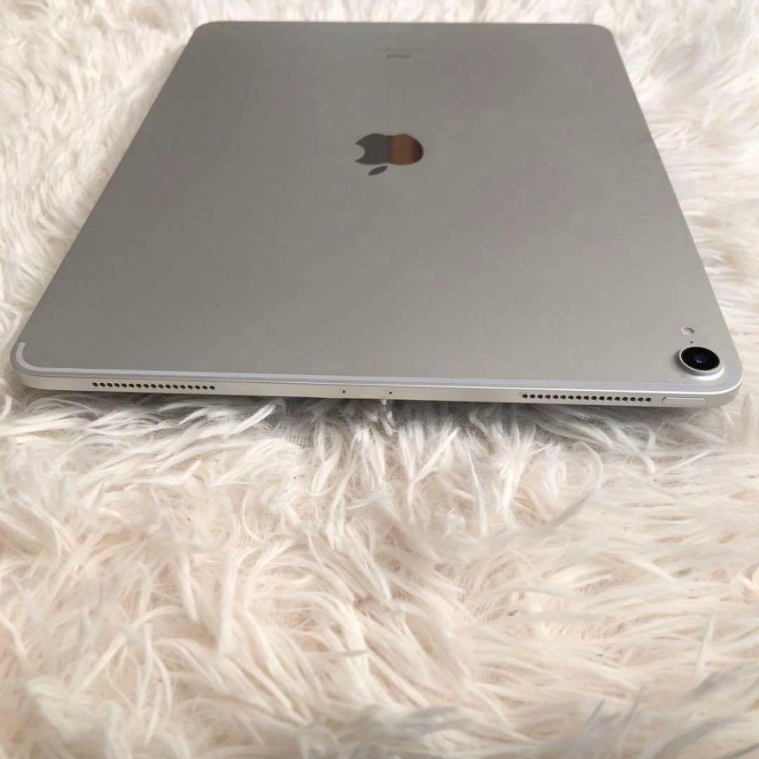 【年始割】iPad Pro 12.9 第3世代 64GB 【すぐ発送】