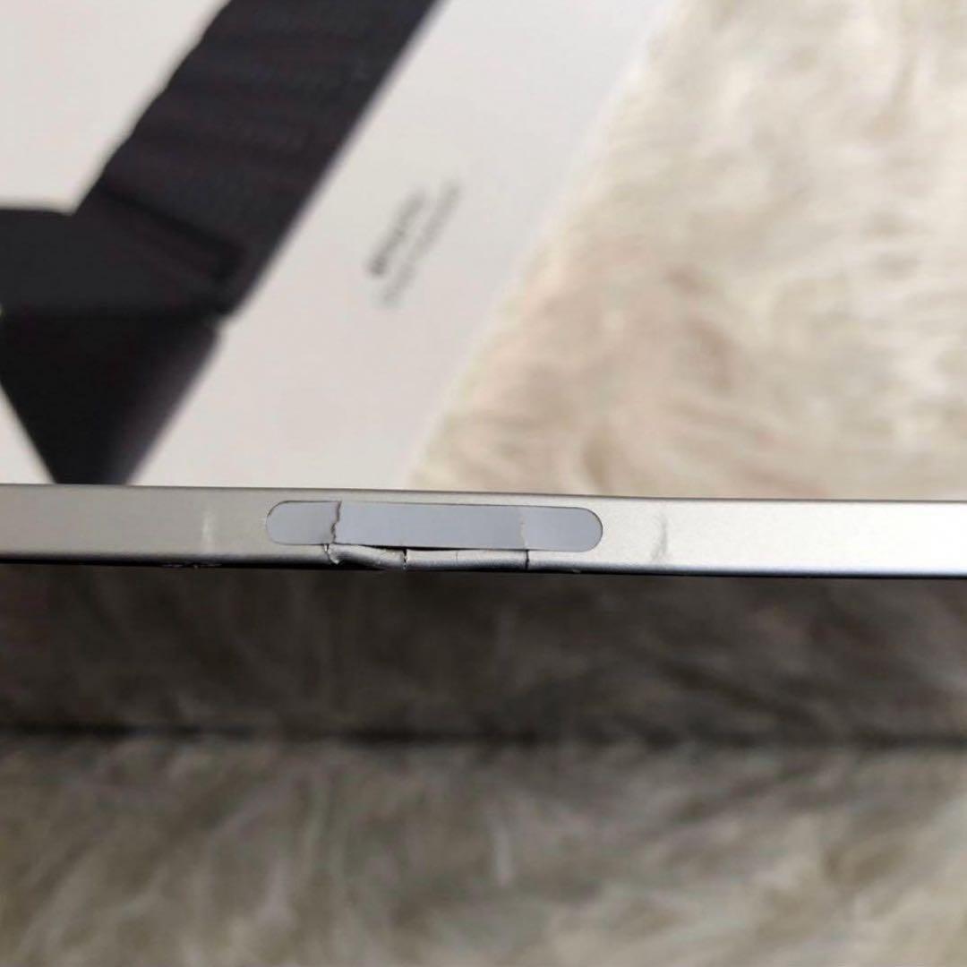 【年始割】iPad Pro 12.9 第3世代 64GB 【すぐ発送】