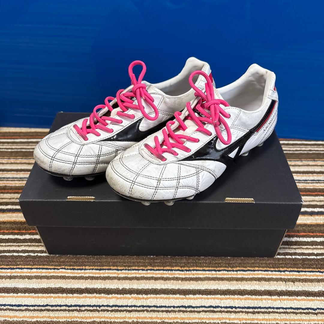 モレリア2Japan クロスステッチ