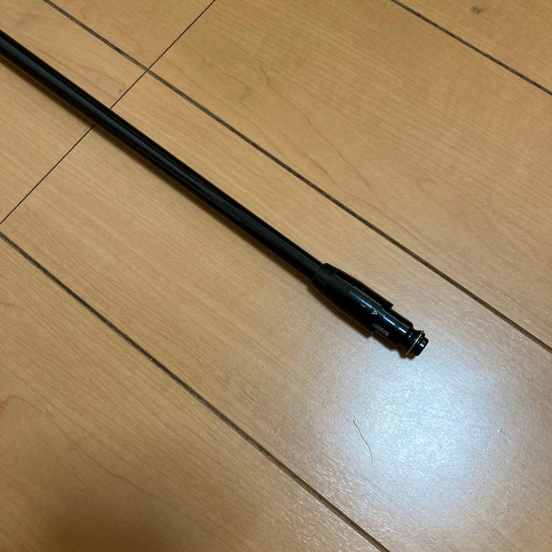 テンセイ　プロ　1K ハイブリッド タイトリスト　スリーブ付き　シャフト