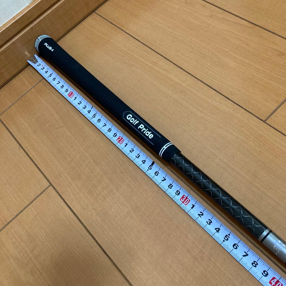 テンセイ　プロ　1K ハイブリッド タイトリスト　スリーブ付き　シャフト