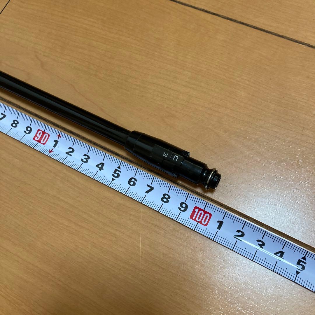 テンセイ　プロ　1K ハイブリッド タイトリスト　スリーブ付き　シャフト