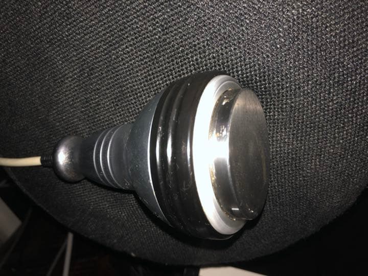 キャビテーション業務用　部分痩身